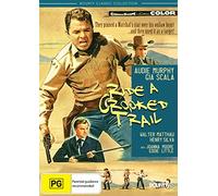 Ride A Crooked Trail [PAL/0]