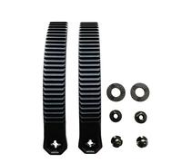 Ride A Series Kit Strap Con Cinghia Toe Ladder Nero T-Nut / Washer