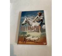 Ride a Wild Pony