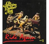 Ride Again by Amazing Rhythm Aces