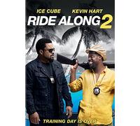 Ride Along 2 (DVD)