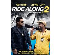 Ride Along 2 – Bilingue
