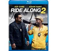 Ride Along 2 [Blu-ray]