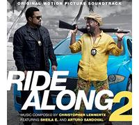 Ride Along 2 by Christopher Lennertz
