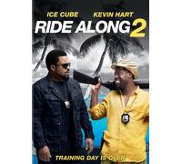 Ride Along 2 (DVD)