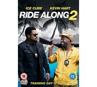 Ride Along 2 [Edizione: Regno Unito] [Edizione: Regno Unito]