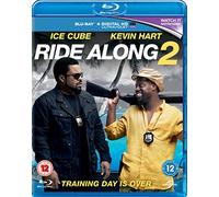 Ride Along 2 [Edizione: Regno Unito] [Edizione: Regno Unito]
