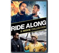 Ride Along 2- Movie Collection