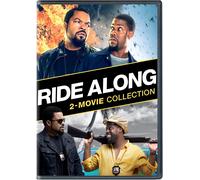Ride Along 2 – Collezione film – Universal Pictures