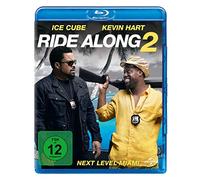 Ride Along 2 - Next Level Miami