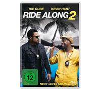 Ride Along 2 - Next Level Miami