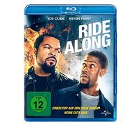 Ride Along