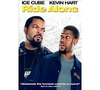 Ride Along