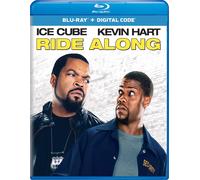 Ride Along (Blu-ray)