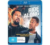 Ride Along [Edizione: Australia]
