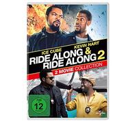 Ride Along & Ride Along 2 - Next Level Miami
