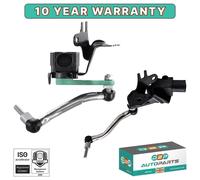 Ride Altezza Livello Sensori 8K0941286N 8K0941285P Anteriore per Audi A4 B8 8KH