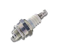 RIDE AND CUSTOM Candela di accensione per motoseghe compatibile con EFCO MT 4100 S / 4100 SP -41cm Parola. Emak