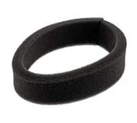 RIDE AND CUSTOM Filtro Area Compatibile con Honda Sh 300 I 300 2007-2019