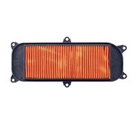 RIDE AND CUSTOM Filtro Area Compatibile con Kymco People S 250 2006-2006