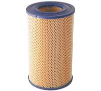 RIDE AND CUSTOM Filtro Area Compatibile con Piaggio Ape Poker Benzina 420 1993-1993