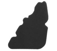 RIDE AND CUSTOM Filtro Area Compatibile con Piaggio Liberty 125 2001-2002