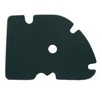 RIDE AND CUSTOM Filtro Area Compatibile con Piaggio Mp3 250 2006-2008