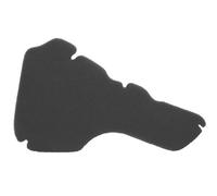 RIDE AND CUSTOM Filtro Area Compatibile con Piaggio Vespa Et2 Iniezione 50 1997-2000
