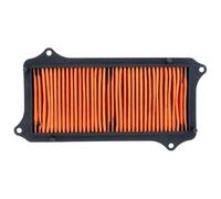 RIDE AND CUSTOM Filtro Area Compatibile con Suzuki Ux Sixteen L1 150 2011-2011