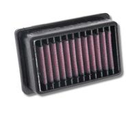 RIDE AND CUSTOM Filtro dell'aria compatibile con Moto Guzzi V7 III Stone 2018-2022