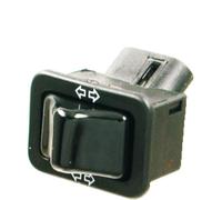 RIDE AND CUSTOM Interruttore lampeggiante compatibile con Piaggio Ape Fl - Fl2 50 1989-1995