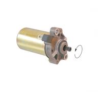 RIDE AND CUSTOM Motorino d'avviamento Compatibile con Aprilia RS 50 2006-2010