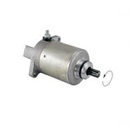 RIDE AND CUSTOM Motorino d'avviamento compatibile con Piaggio Vespa LX Touring 150 2010-2012