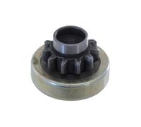 RIDE AND CUSTOM pignone di avviamento compatibile con Piaggio Ape Mix 2T 50 1998-2008