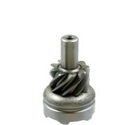 RIDE AND CUSTOM pignone di avviamento compatibile con Piaggio Sfera RST 50 1995-1997