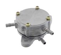 RIDE AND CUSTOM Pompe Benzina Compatibile con Kymco Grand Dink 125-150 125 2001-2002