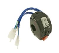RIDE AND CUSTOM Pulsante faro compatibile con Kymco Agility S 125I 125 2022-2022