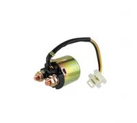 RIDE AND CUSTOM relè di avviamento compatibile con Aprilia Pegaso Ie 650 2001-2004