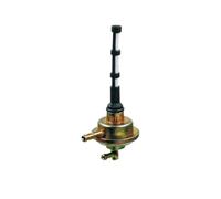 RIDE AND CUSTOM Rubinetto benzina compatibile con Piaggio Quartz 50 1992-1996