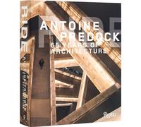 Ride: Antoine Predock: 65 Years of Architecture