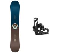 K2 Snowboards Attacchi Per Snowboard Cinch Tc
