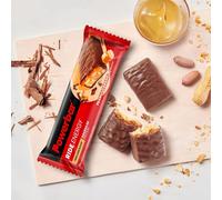 Ride Bar Gusto Peanut-Caramel Box 10 Barrette Da 55G WHY SPORT POWERBAR