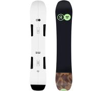 Ride Berzerker Uomo Snowboard All Mountain Freestyle Freeride 2024 Nuovo