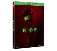 Ride (Blu-Ray) ( Blu Ray)