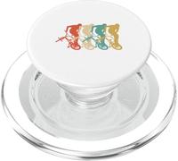 RIDE BMX Tricks Dirt Jump Equitazione Bike Racing Ragazzi Ragazze Regalo PopSockets PopGrip per MagSafe