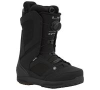 RIDE - Boots de snowboard all-mountain - Sage Black per Donne - Taglia 39,5 - Nero