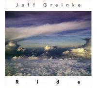 Ride by JEFF GREINKE (1999-11-09)