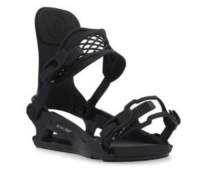 Ride C-2 - attacco snowboard Black L