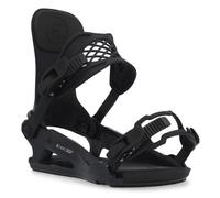 Ride C-2 - attacco snowboard M Black unisex