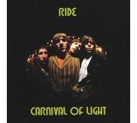 RIDE - Carnival of Light